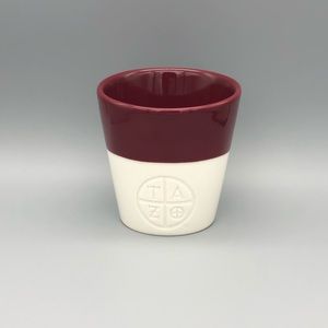 Tazo Tea Cup Starbucks